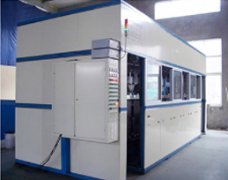 大型超聲波清洗機(jī)去除工業(yè)油污怎么樣？